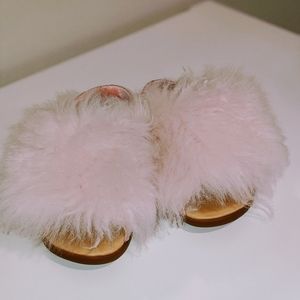 UGG toddler sandals
